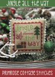 (image for) Lindsey's Stamp Series - Jingle All The Way